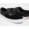 VANS SYNDICATE ERA 46 PRO "GREG HUNT" DARK GREY VN-0OLF5CT画像