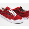 VANS SYNDICATEOLD SKOOL O.G. "RODNEY SMITH" VN-0NLBLN9画像