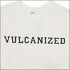 (W)TAPS x VANS SYNDICATE V&W HELLWEEK Tシャツ WHITE画像