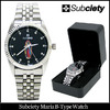 Subciety Maria B-Type Watch SZA112-B画像