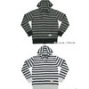 nixon Fade Full Zip Hoodie NIX-NS1500画像