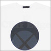 Original Fake CIRCLE X Tシャツ WHITE画像