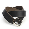 Schott PERFECTO BELT - BLACK 3119004画像