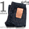 WILDTHINGS ×KATO` デニムクライミングパンツ P125153画像
