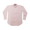 IKE BEHAR PINPOINT OXFORD B.D. SHIRT画像