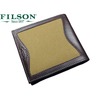 FILSON TWILL PACKER WALLET画像
