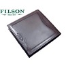 FILSON LEATHER PACKER WALLET画像