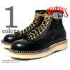 WHITE'S BOOTS NORTH WEST BULLHIDE BLACK画像