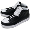 gravis TARMAC HI-CUT MNS BLACK/WHITE 268902 043画像