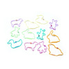 Silly Bandz シリコンブレスレット SPRING COLLECTION画像