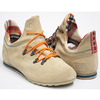 OnitsukaTiger MONTE POKHARA BEIGE / NAVY TH9B1L-0550画像