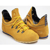OnitsukaTiger MONTE POKHARA YELLOW / GREY TH9B1L-0411画像