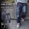 女神織DENIMES FOOTPATH LSP VGD-054画像