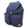 MIGHTY-MAC × PORTER RUCK SACK(INDIGO)画像