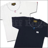 NEIGHBORHOOD x HEAD PORTER ANCHOR Tシャツ画像