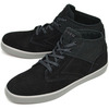 I-PATH WEST WING MID BLACK/CONCRETE画像