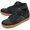 I-PATH GRASSHOPPER BLACK/GUM/RASTA画像