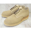 WHITE'S BOOTS HATHORN OXFORD 204NWC SA/RO SAND Rough Out画像