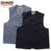 CAMCO MFG ガイドベスト メンズ画像