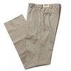 CAMCO MFG LOT.101 KHAKI CHINO HEAVY BRITISH TWILL CLASSIC FIT画像