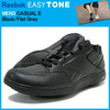 Reebok EASYTONE MENS CASUAL II Black/Flat Grey J84617画像