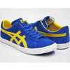 OnitsukaTiger FABRE BL-S OG BLUE / YELLOW TH2C3L-4204画像