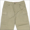 URSUS BAPE TROUSER カーゴパンツ BEIGE画像