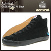 Admiral GREENFORD HI Black SJAD1210-02画像