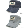 html Royal Road Work Cap HED148画像