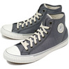 PF Flyers CENTER HI CHAMBRAY BLACK PM12CH 1P画像