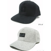 VOLCOM Mixer Adjustable Cap D5511202画像