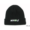 VOLCOM &times;NEW ERA RV2 Cuff Beanie D5811204画像