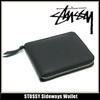 STUSSY Sideways Wallet 036301画像