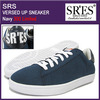 PROJECT SR'ES/SRS VERSED UP SNEAKER Navy 300 Limited ACS00678画像