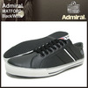 Admiral WATFORD Black/White SJAD0705-0201画像