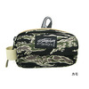 STUSSY Tiger Camo Case 034627画像