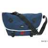 STUSSY Long Haul Messenger Bag 034620画像