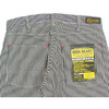 IRON HEART 802 HEAVY HICKORY DOUBLE KNEE LOGGER JEANS IH-802画像