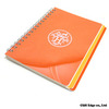 HERMES ノートレフィル ULYSSE MM ARPEGE ORANGE画像