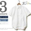 orslow S/Sボタンダウンシャツ 01-8022画像