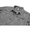 HEX ANTISTYLE AGGRESSION CHAMBRAY SHIRT HAR-141画像
