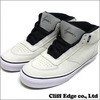 Supreme x VANS MC/SUPREME MIKE CARROLL WHITE/NUBUCK VN-0N4V61Q画像