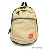 gravis Uno Backpack Khaki/Black 269029 016画像
