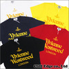 VivienneWestwood Vivienne Westwood MAN ORB LOGO Tシャツ画像