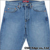 Supreme Washed Slim Jean WASHED画像