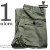 WAREHOUSE Lot 1062 MILITARY PANTS画像