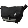 THE NORTH FACE Hex Messenger M BK NM81219画像