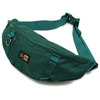 NEW ERA WAIST BAG カラーシリーズ ウェストバッグ グリーン N0010266画像