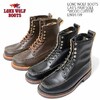 LONE WOLF BOOTS WOOD CUTTER LW01799画像