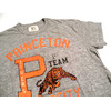 TAILGATE VINTAGE S/S PRICETON TEE grey画像